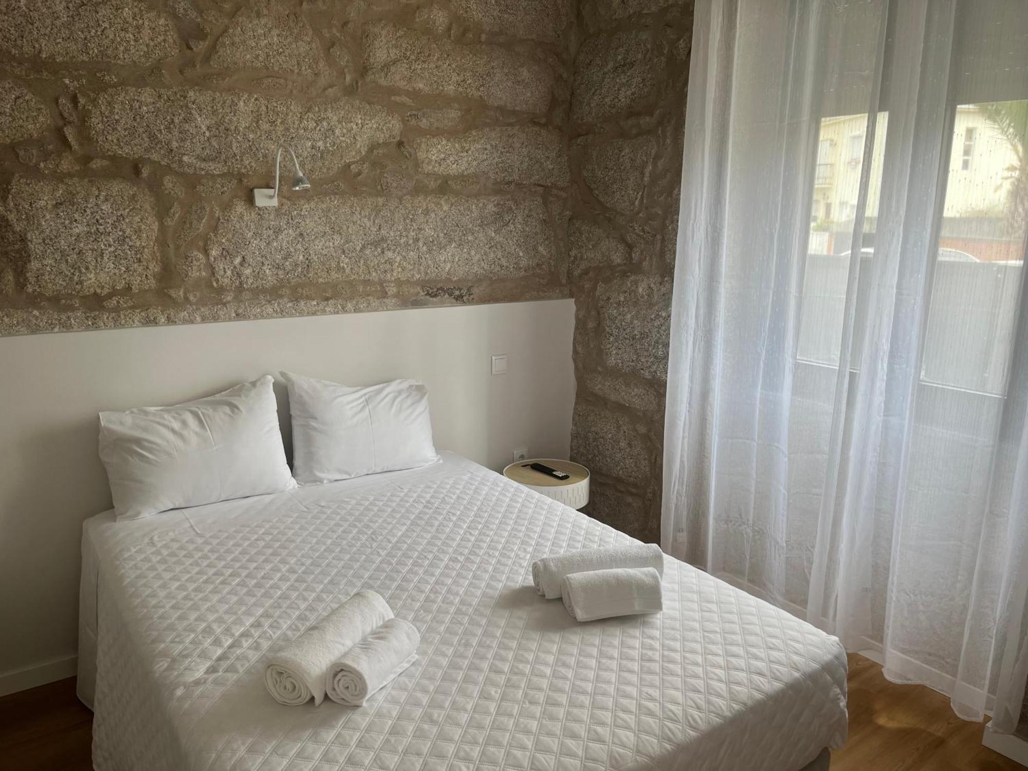 Ameixial Suites Porto Exterior foto