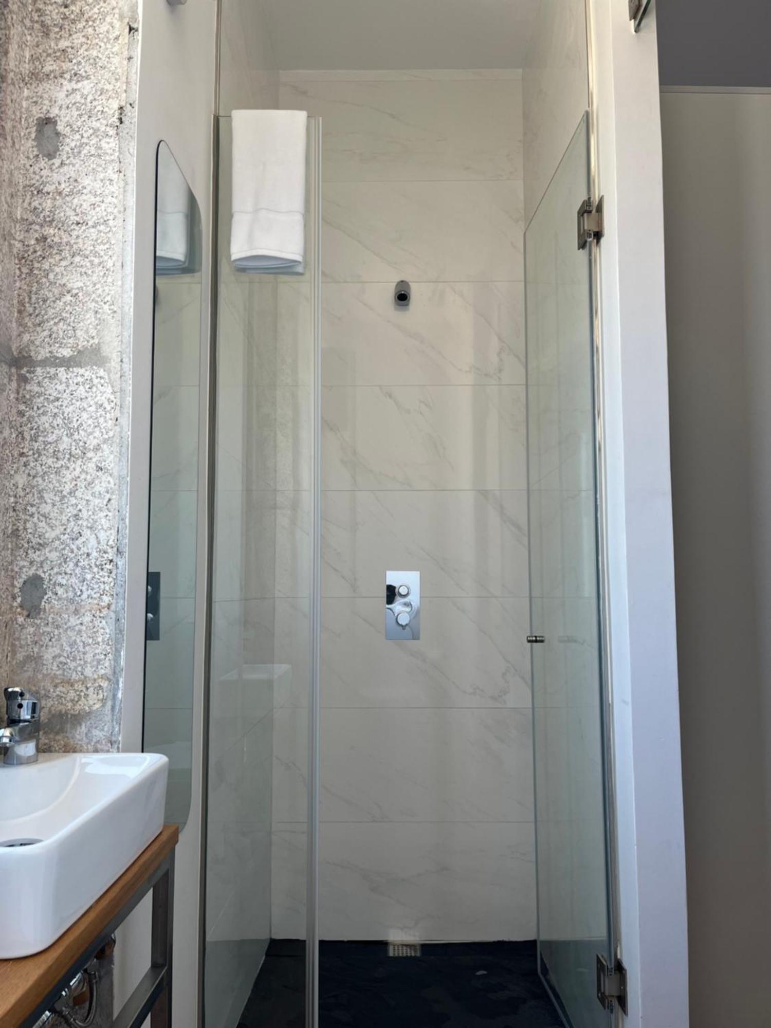 Ameixial Suites Porto Exterior foto