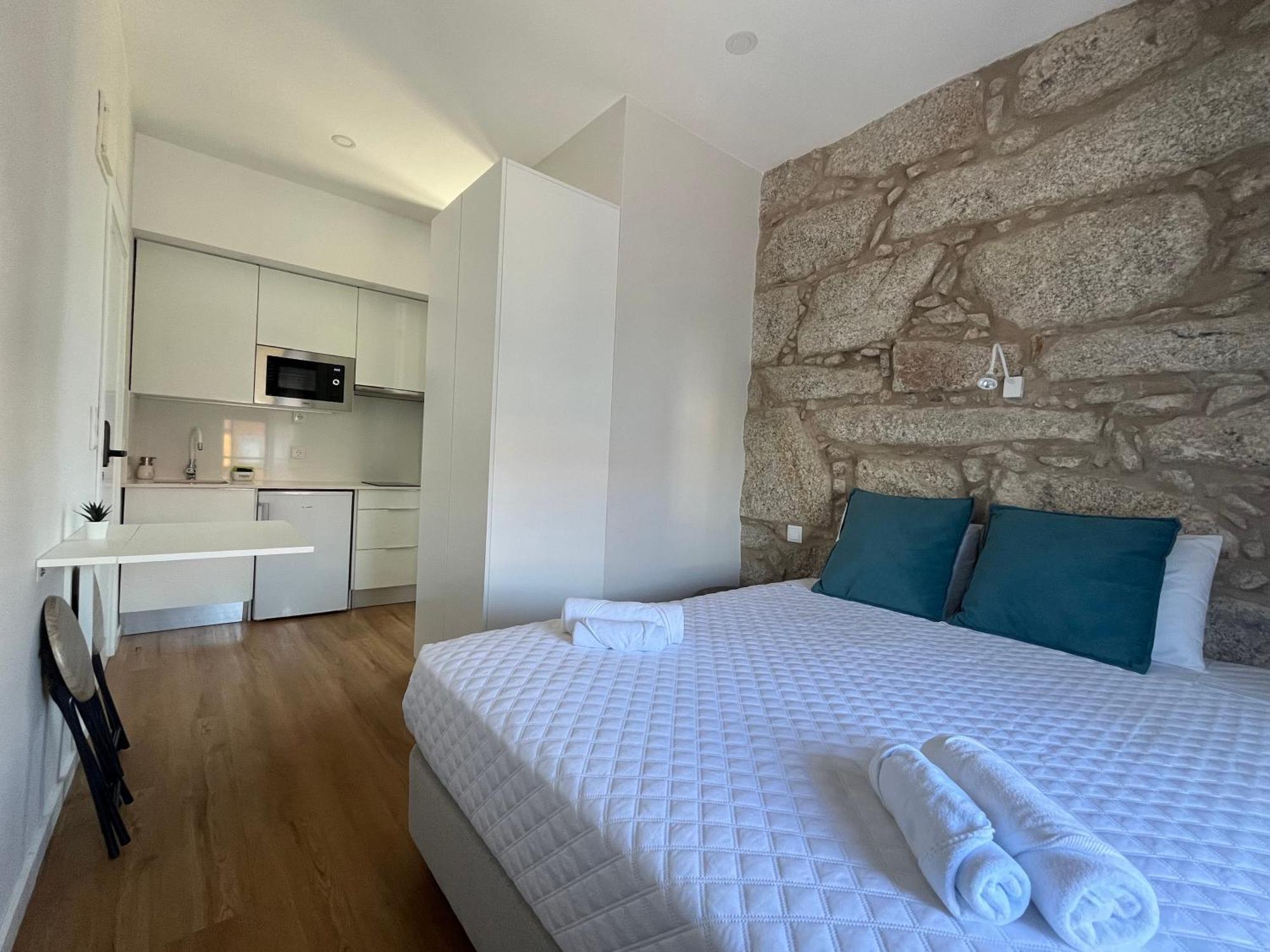 Ameixial Suites Porto Exterior foto