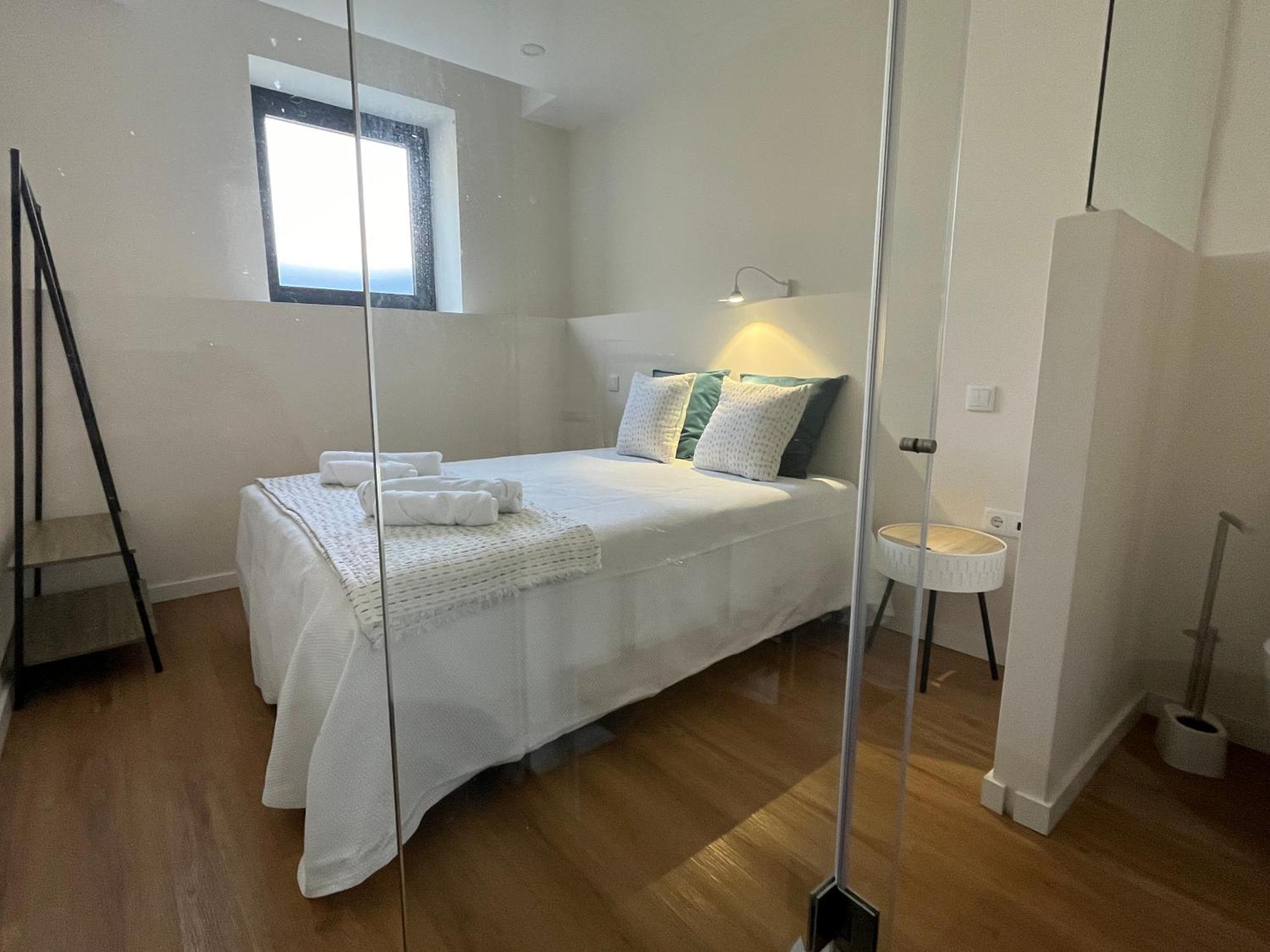 Ameixial Suites Porto Exterior foto