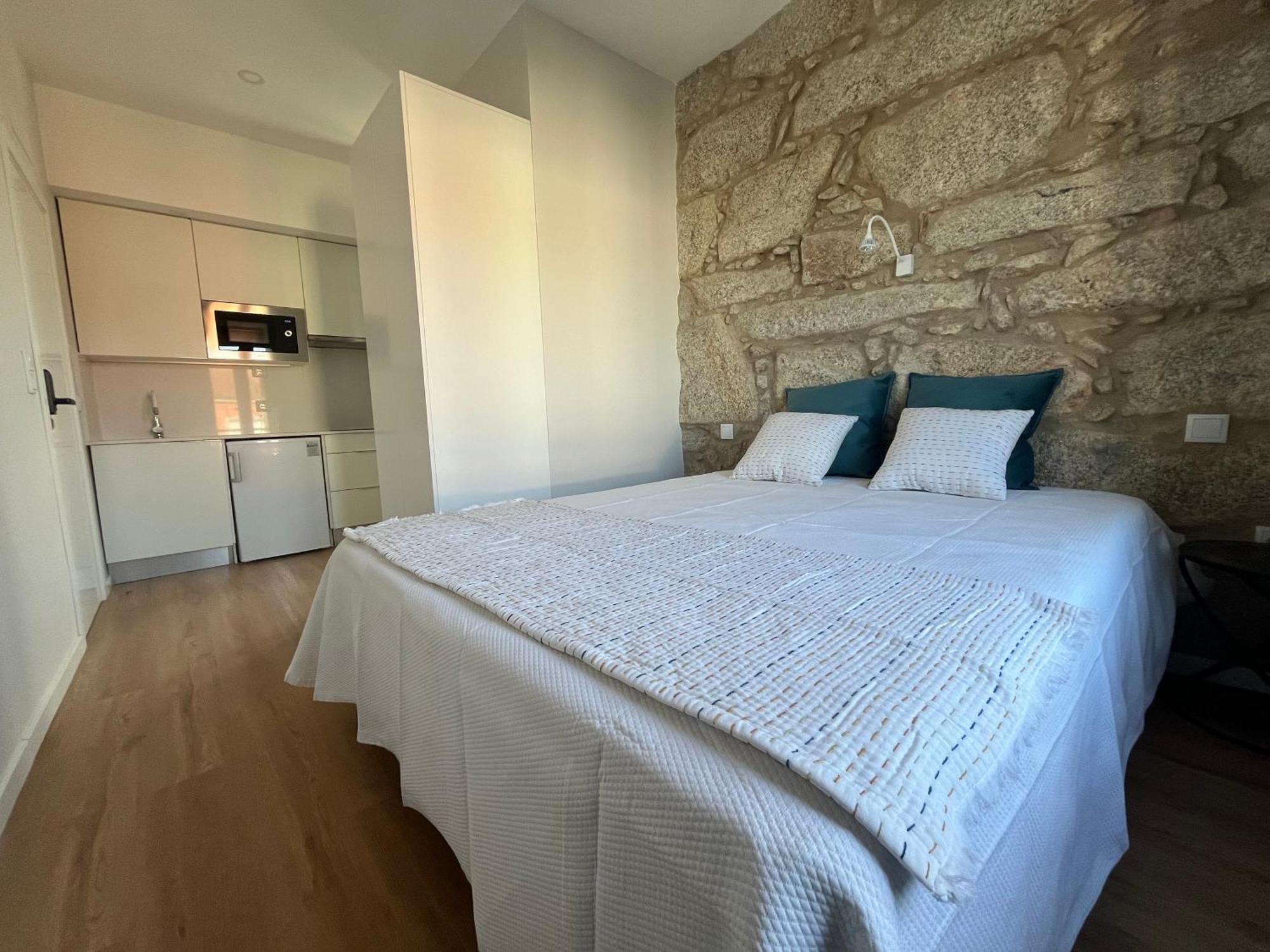 Ameixial Suites Porto Exterior foto