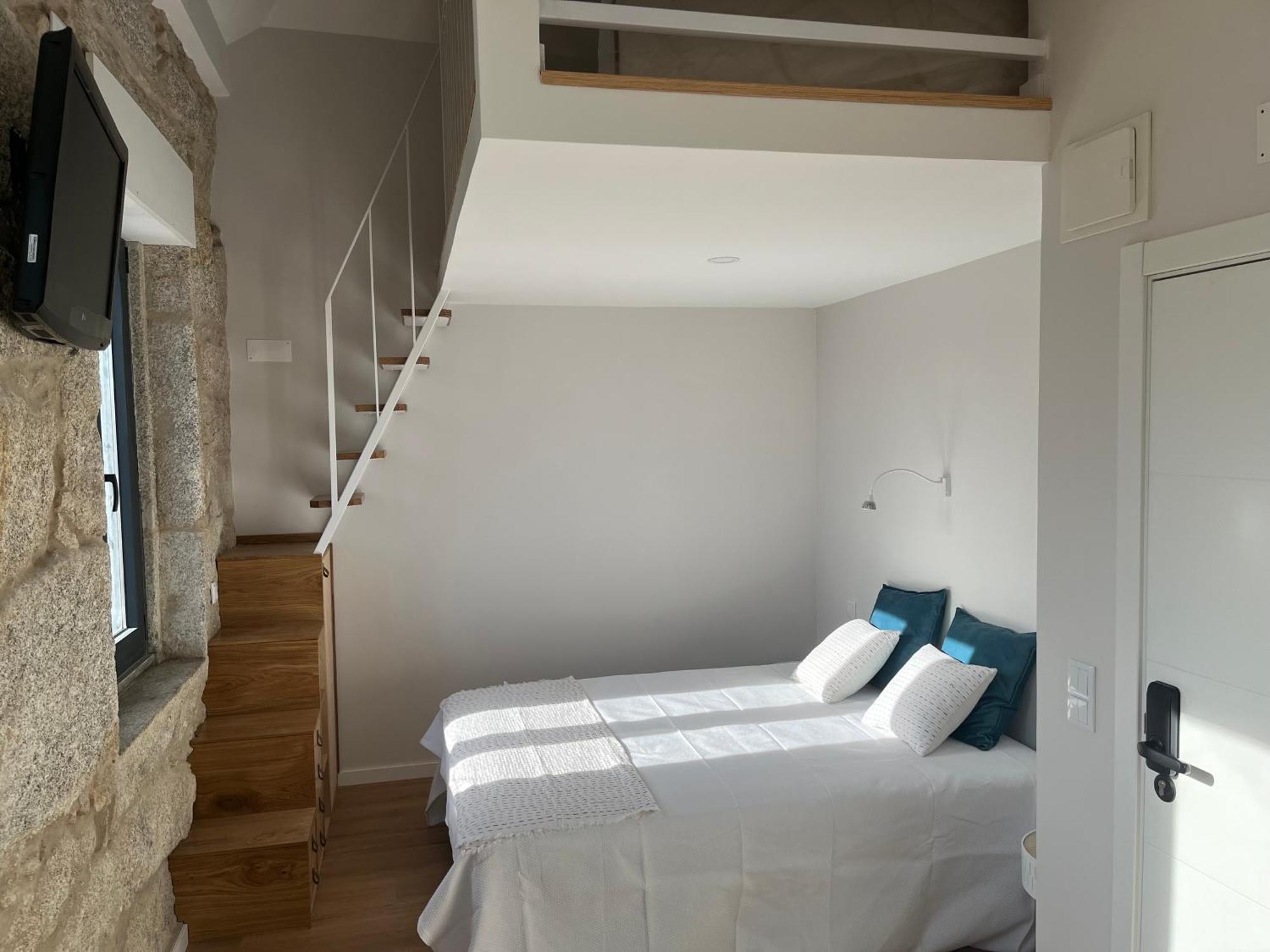 Ameixial Suites Porto Exterior foto