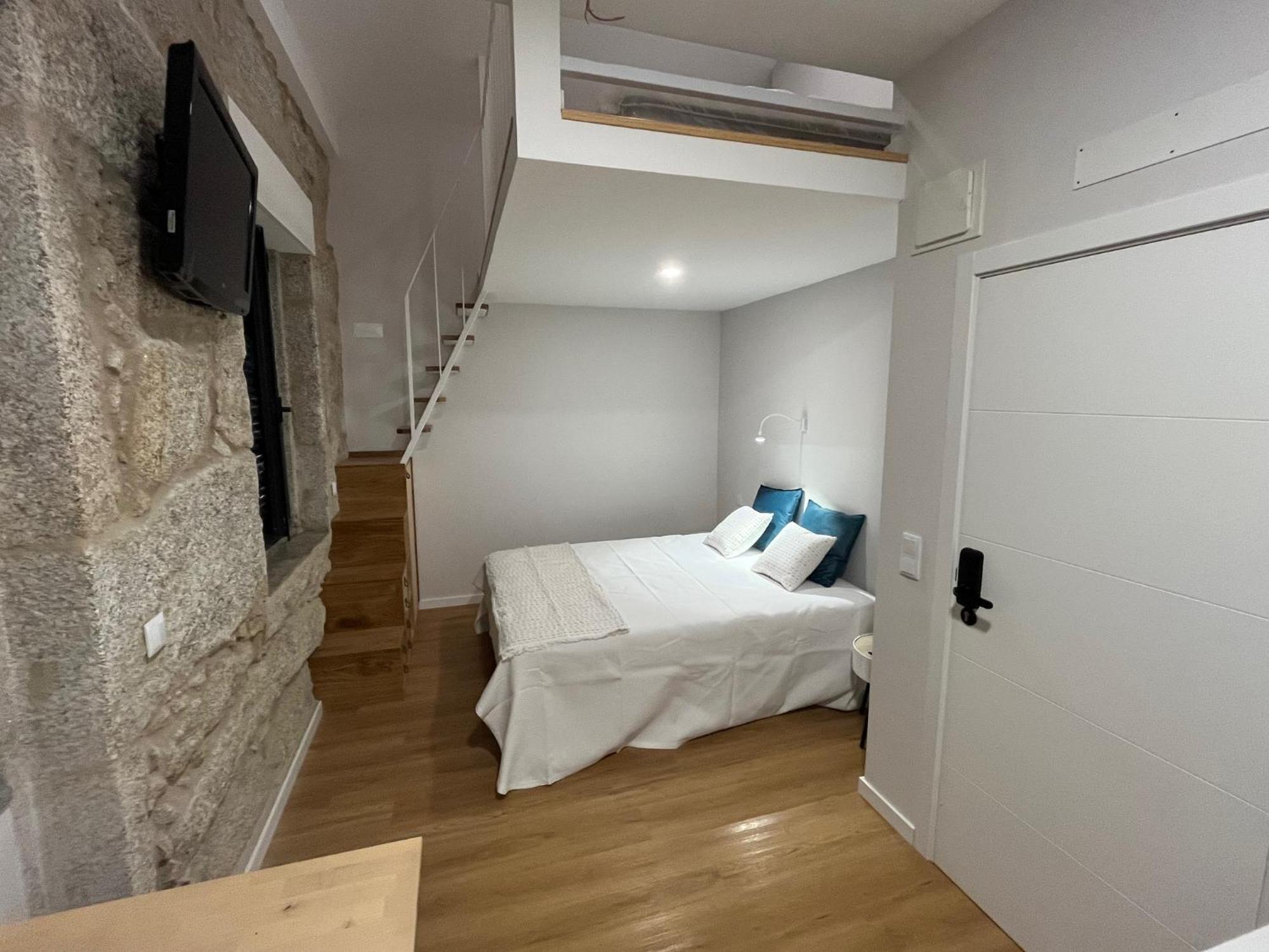 Ameixial Suites Porto Exterior foto