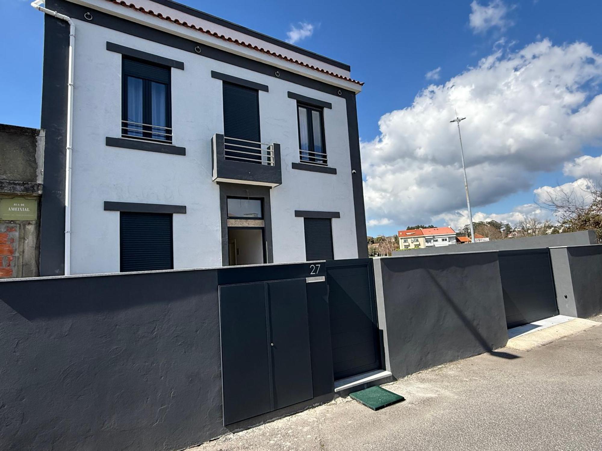 Ameixial Suites Porto Exterior foto