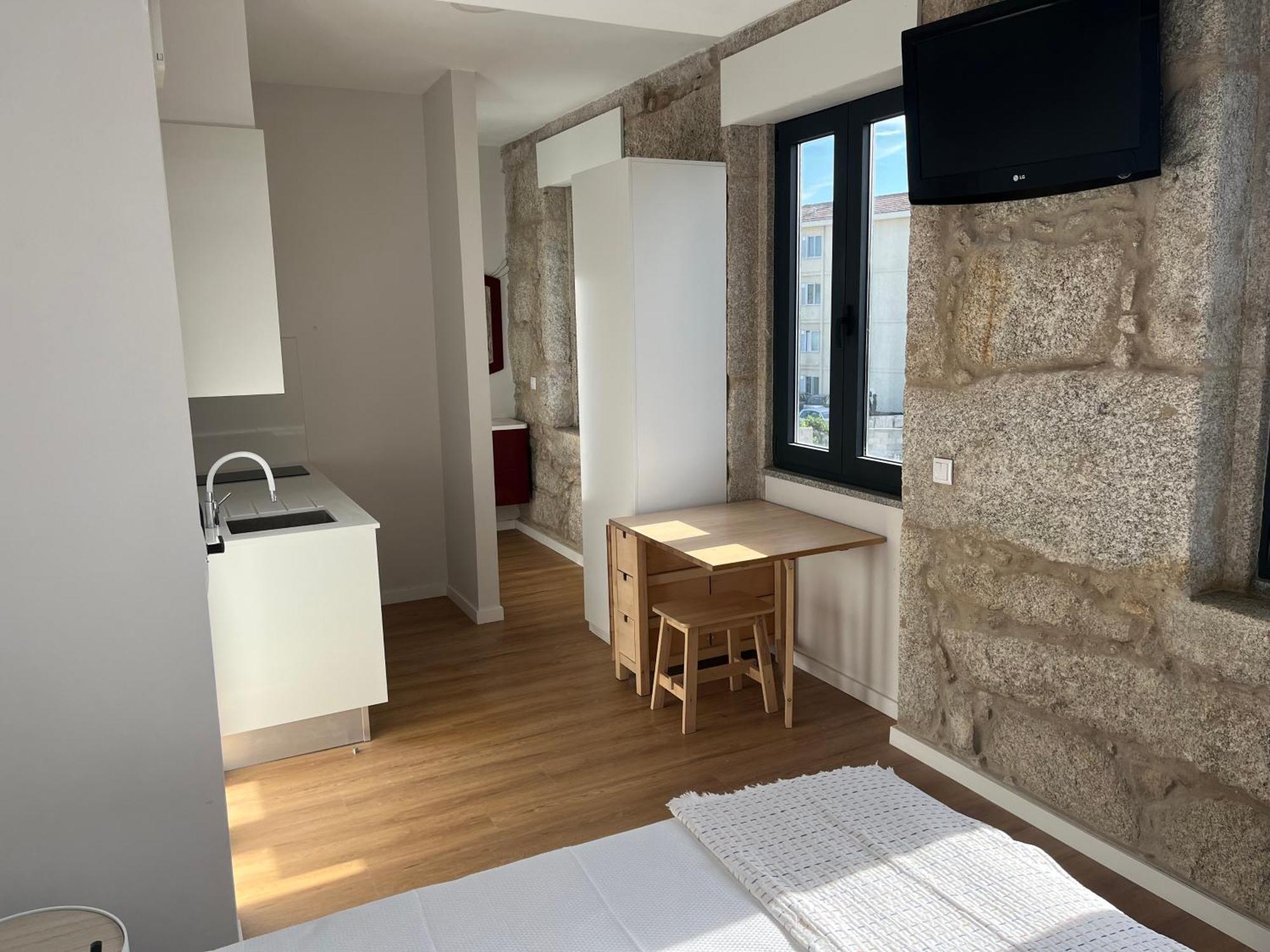 Ameixial Suites Porto Exterior foto